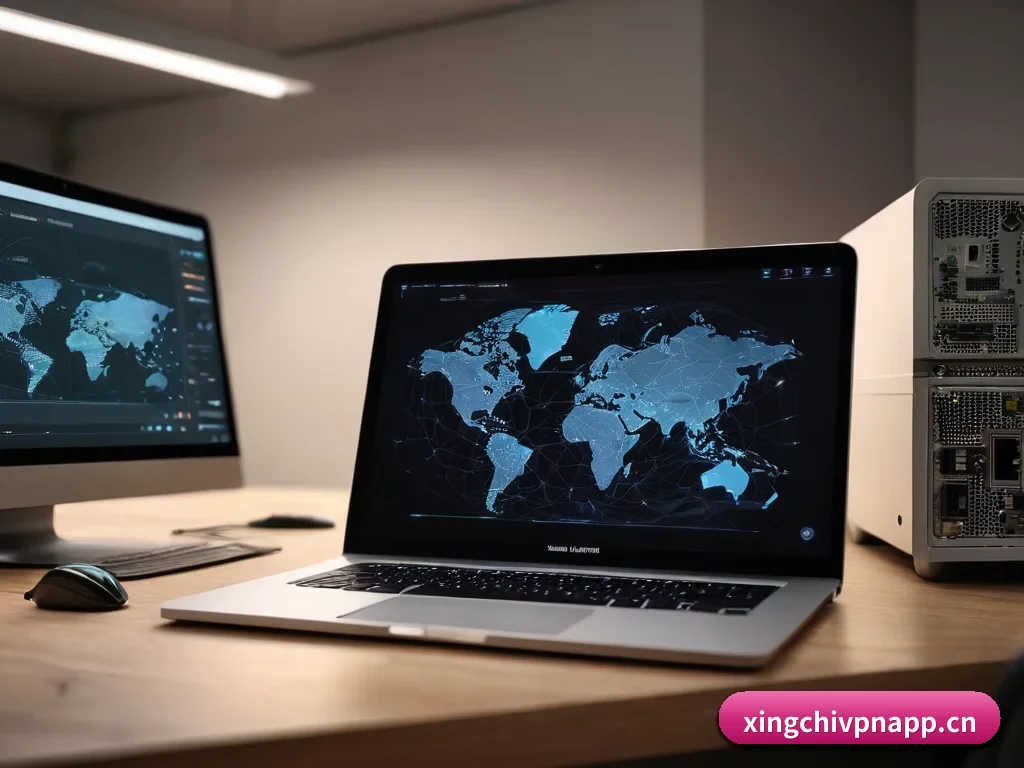 星驰VPN APP